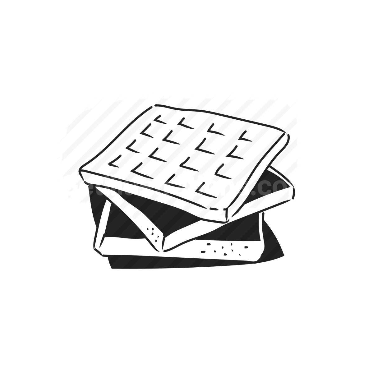 Food and Cuisine  illustration preview image